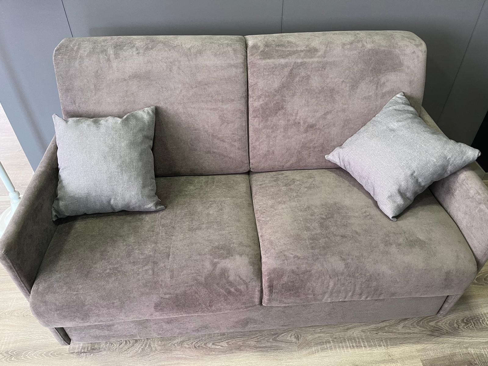 Divano letto Zurigo posti Usato Point