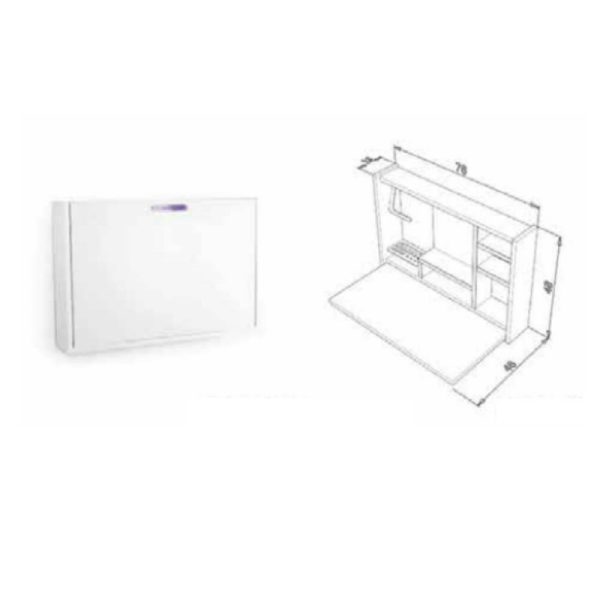 toeletta-da-trucco-richiudibile-leeta-con-specchio-finitura-bianco-lucido (3)
